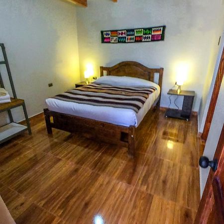 Hostal Nuevo Amanecer Сан-Педро-де-Атакама Экстерьер фото