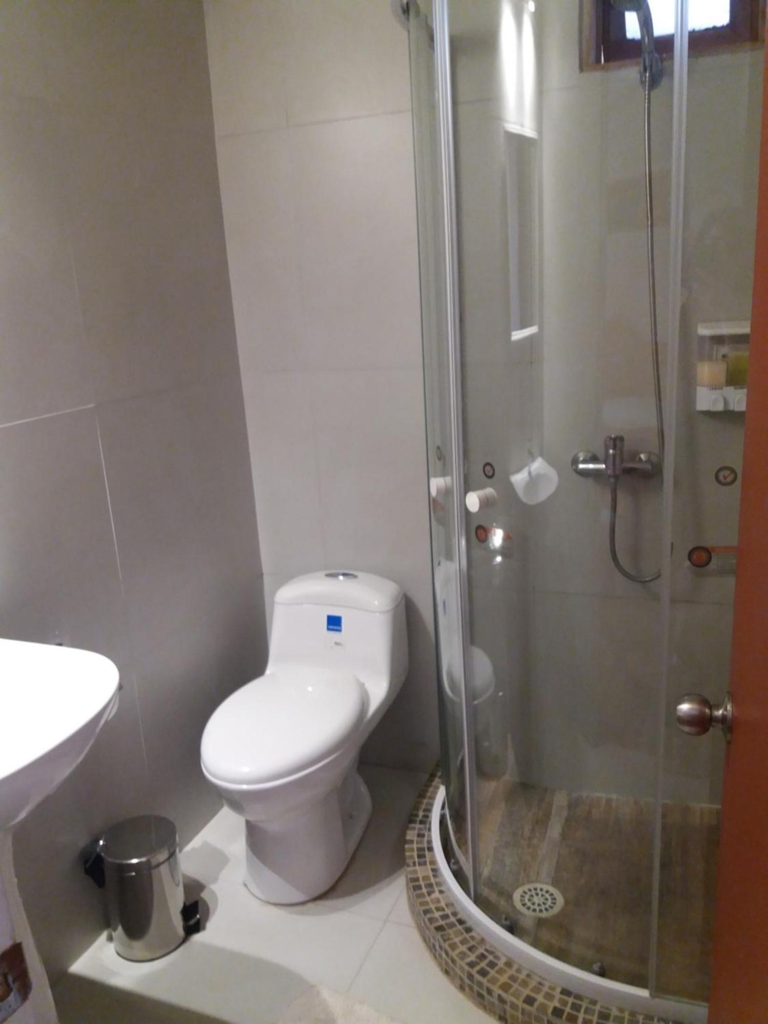 Hostal Nuevo Amanecer Сан-Педро-де-Атакама Экстерьер фото